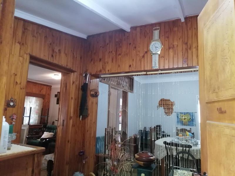 3 Bedroom Property for Sale in Odendaalsrus Free State